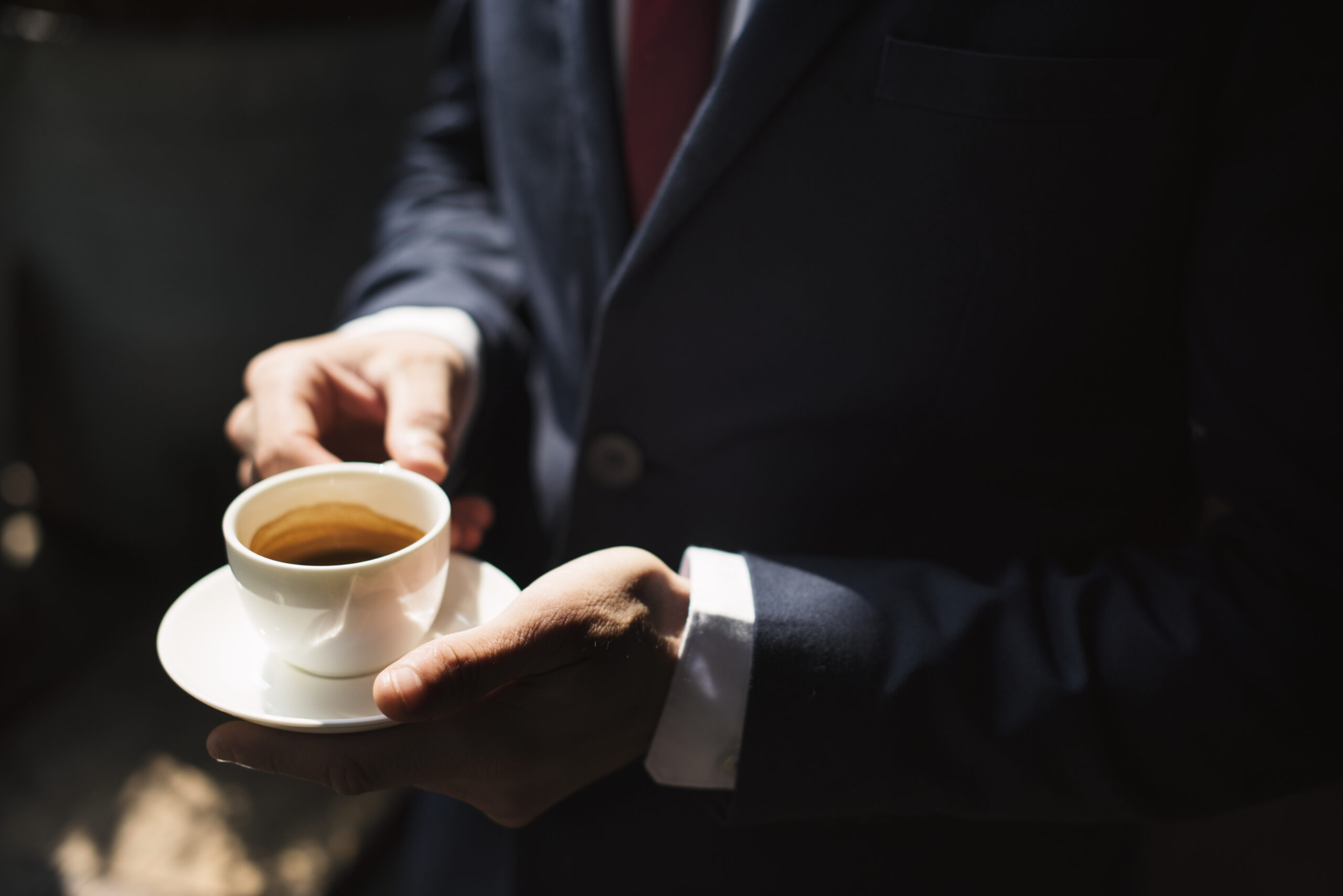 Caffè nel 2026, l’era dell’AI Concierge: il retail venderà decisioni, non prodotti immagine