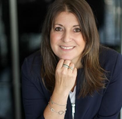 Cristiana Vigo e il coaching consapevole che unisce sensibilità interculturale e attenzione alla persona Immagine