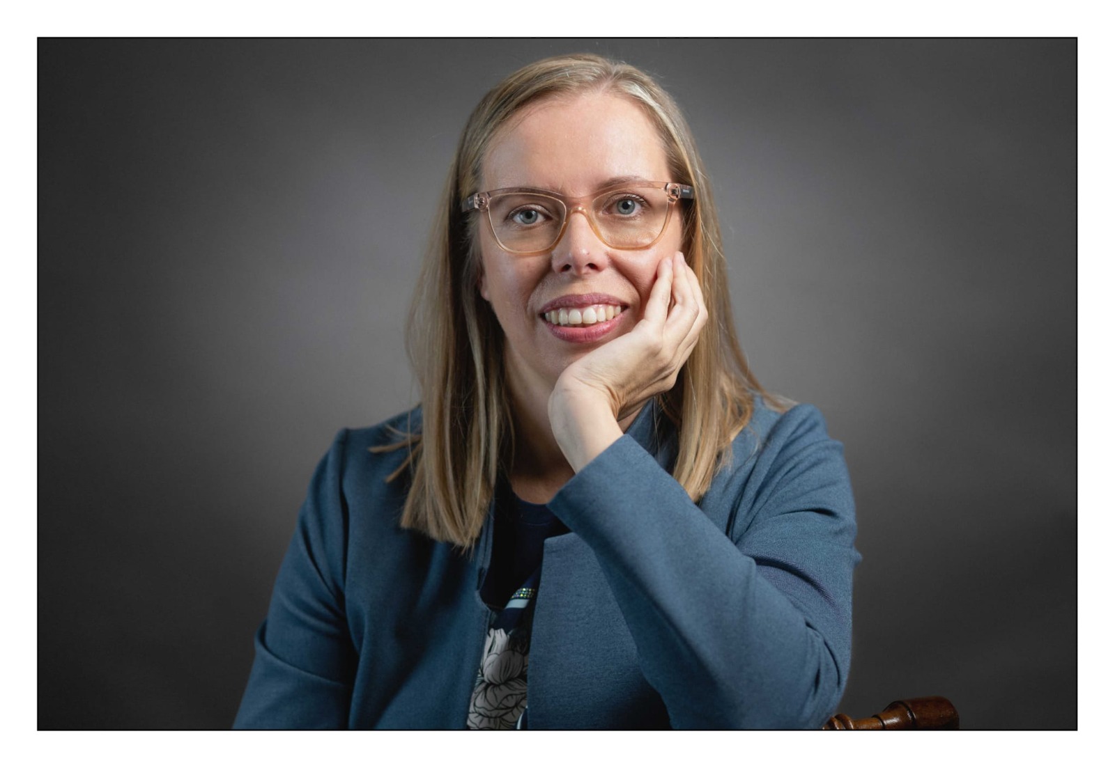 Deborah Frigerio: pedagogista, terapista ABA e coach al fianco delle mamme e delle famiglie per un benessere educativo condiviso Immagine