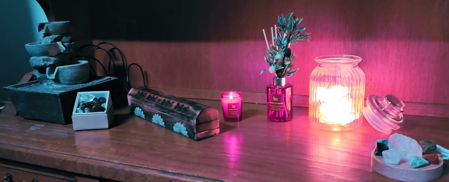 L’Approccio Olistico al Benessere della Naturopata Denise Avonto Immagine