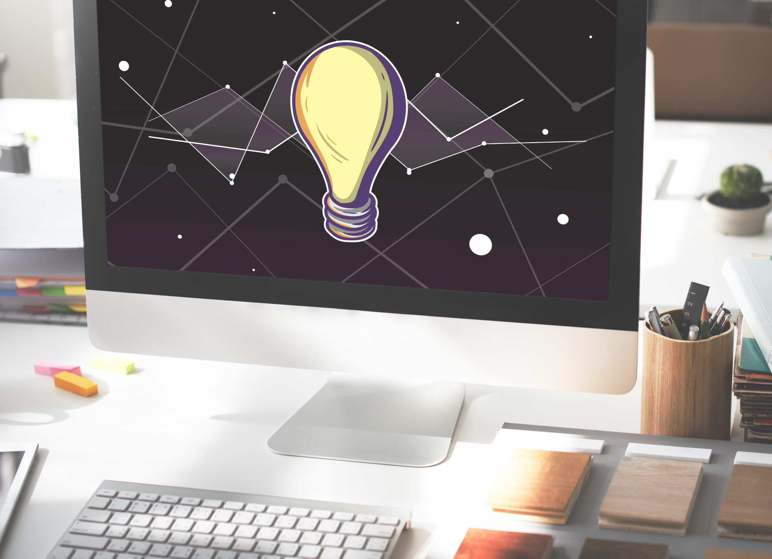 L’architettura della reputazione online e la crescita organica sostenibile Immagine