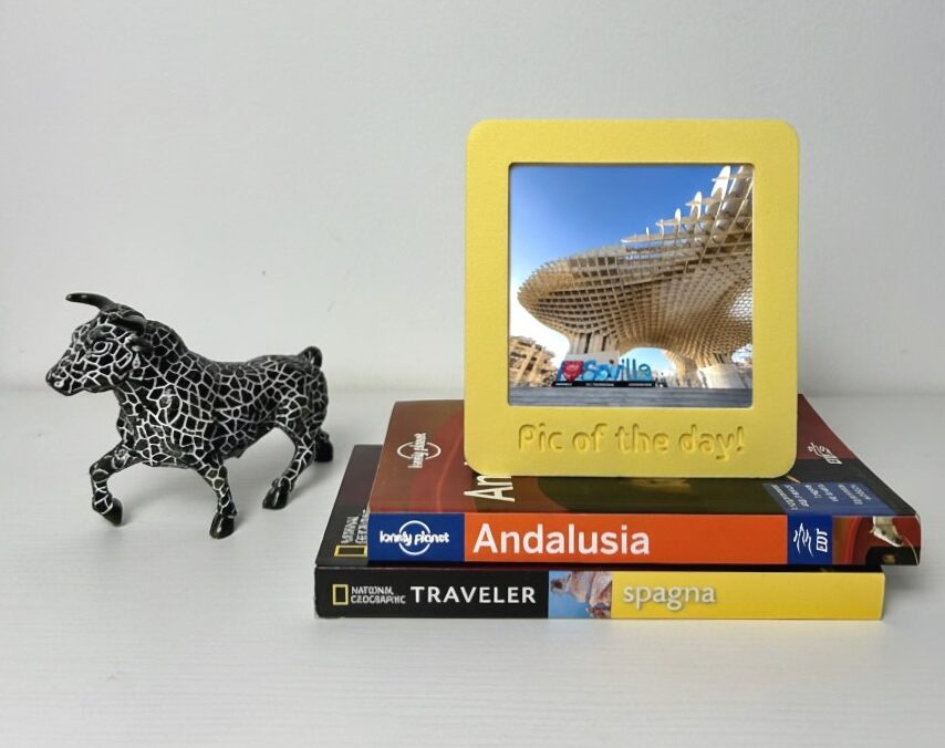 Bright Art Studio: l’Artigianato Digitale che dà nuova forma ai tuoi ricordi immagine