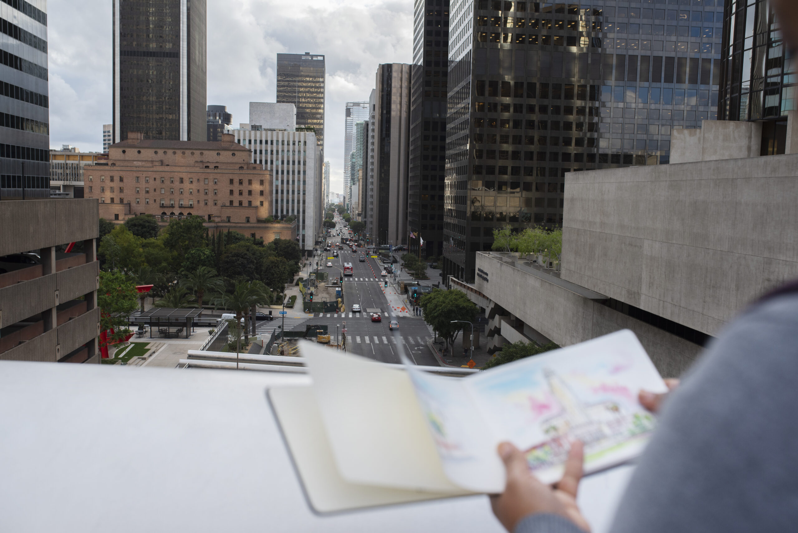 La vera guerra dei talenti si combatterà nelle città medie: proiezione nel 2026 immagine