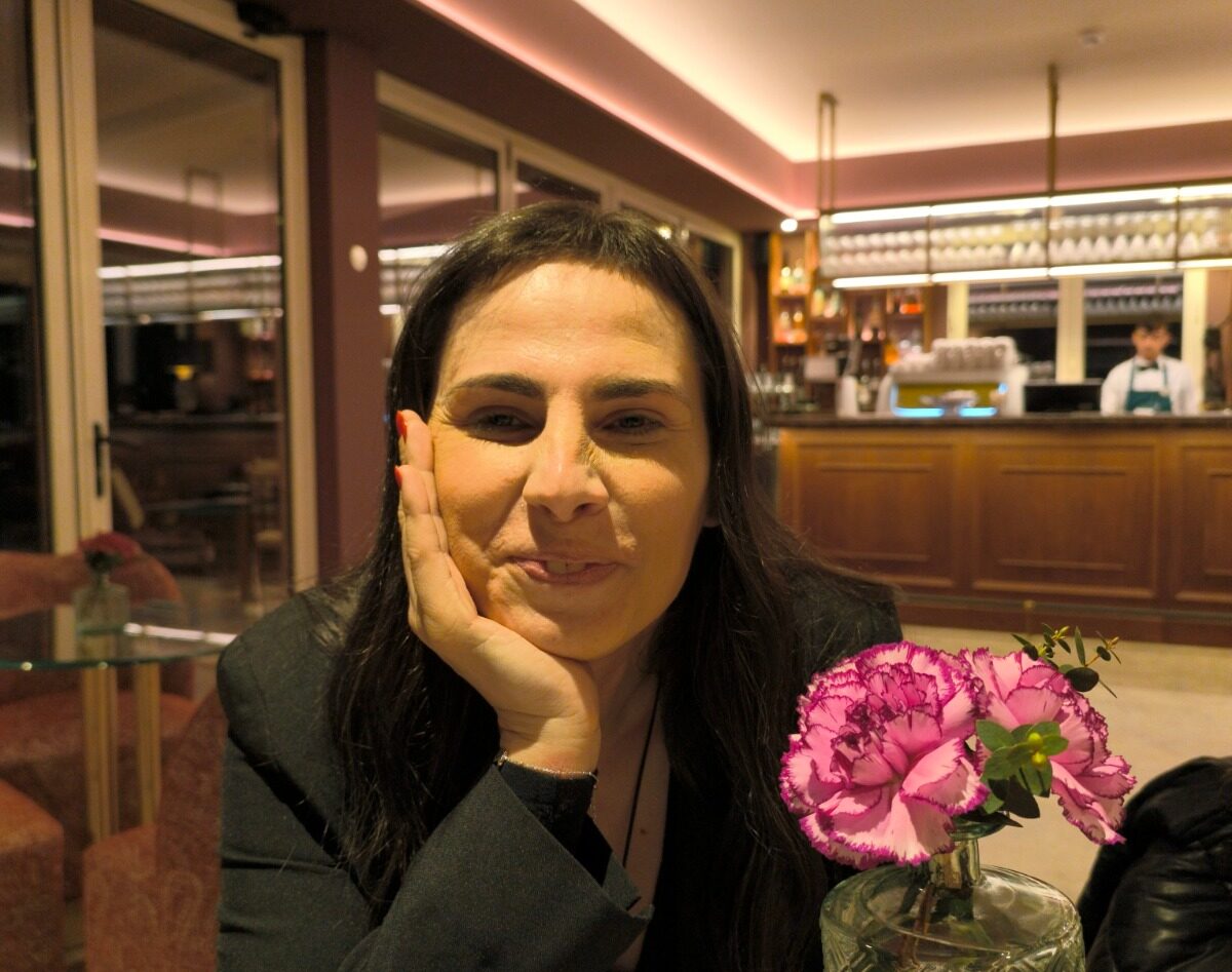 Annalisa Erika Ceratti e il coaching che trasforma nella comunità LGBTQIA+ Immagine