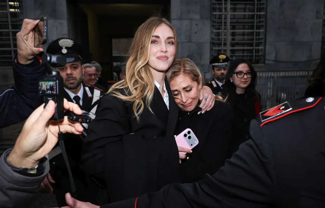 Chiara Ferragni e il “Pandoro Gate”: la lezione che il business non vuole sentire Immagine