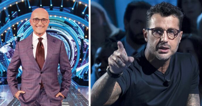 Il caso Corona–Signorini e la nuova frontiera del rischio reputazionale per imprese e media Immagine