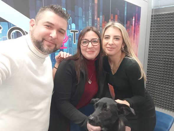 L’Oasi di Gilda OdV: il cuore pulsante di Elena Zucchetti al servizio degli ultimi Immagine