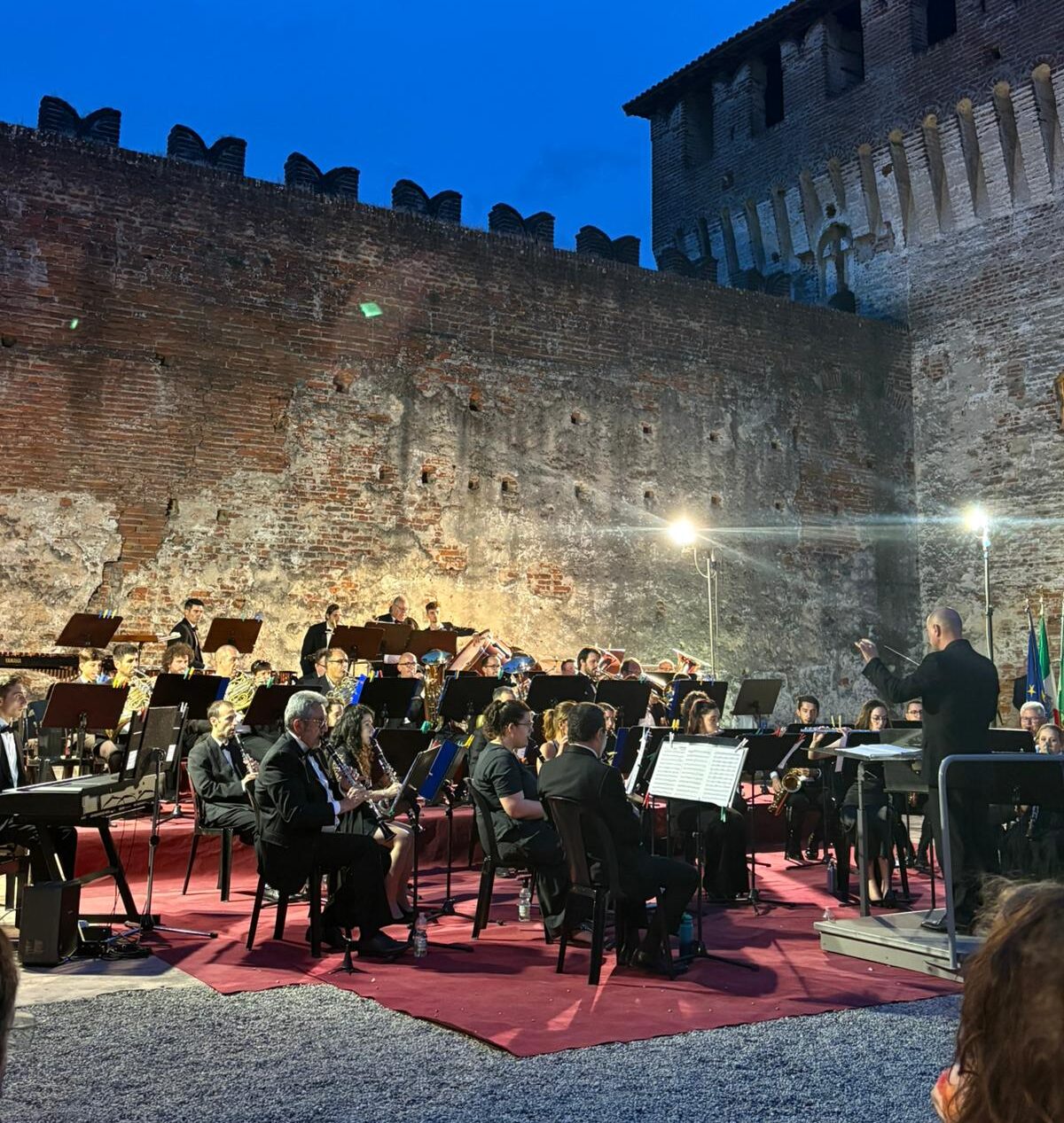 L’armonia di un borgo: la Premiata Banda Civica Musicale di Soncino tra storia e futuro immagine