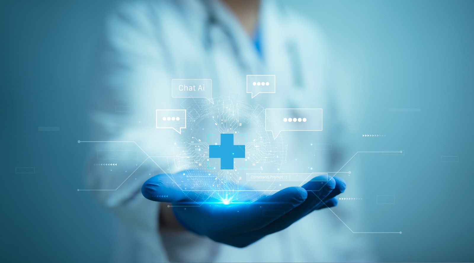 IOIAMEO Medical: l’avanguardia della Tecnologia al servizio della Salute Immagine