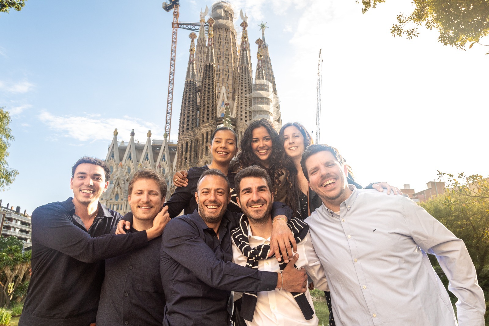 MoveWise: the European reference point for Digital Nomads Immagine