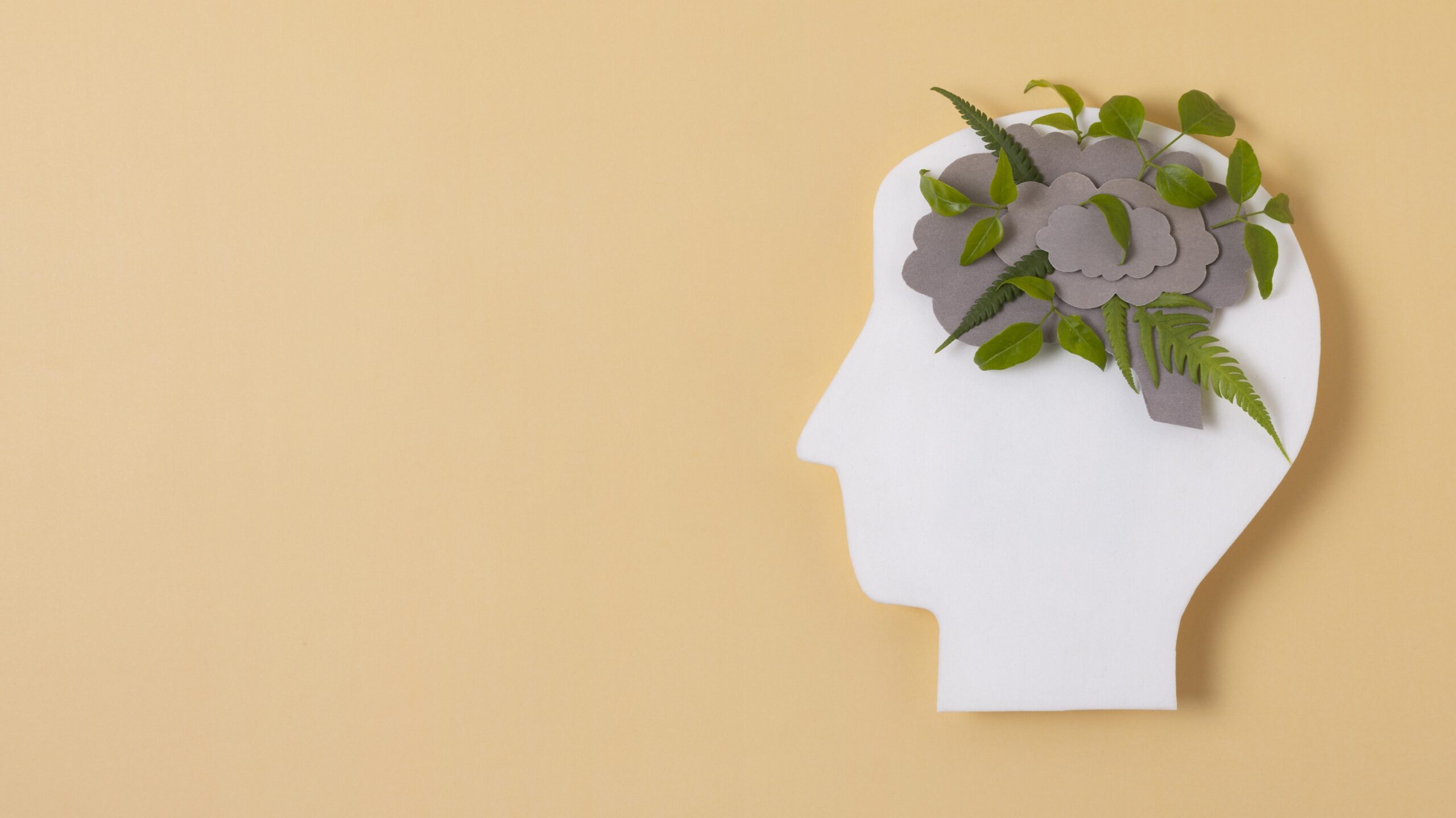 “Mi presento, sono Ansia”: ascolto, consapevolezza e benessere psicologico con la Dott.ssa Gloria Busetta Immagine