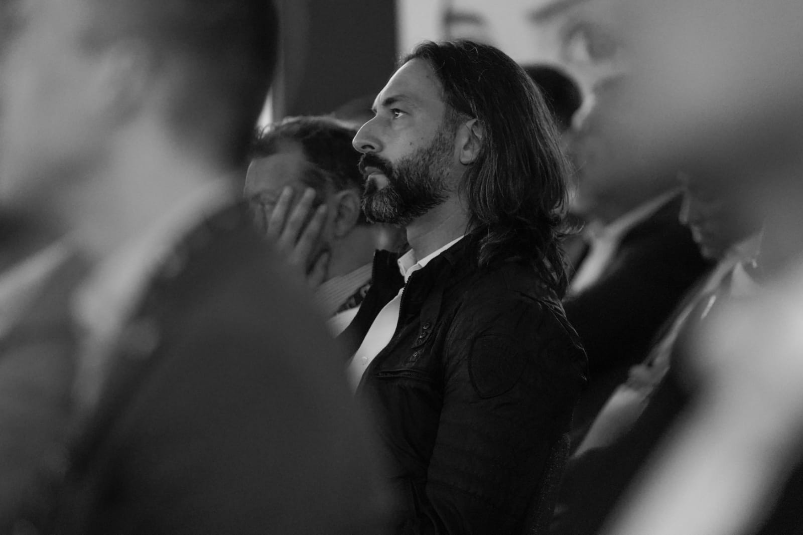 Manager a tempo: l’approccio di Thomas Fontana al supporto delle PMI per il cambiamento e la crescita aziendale immagine