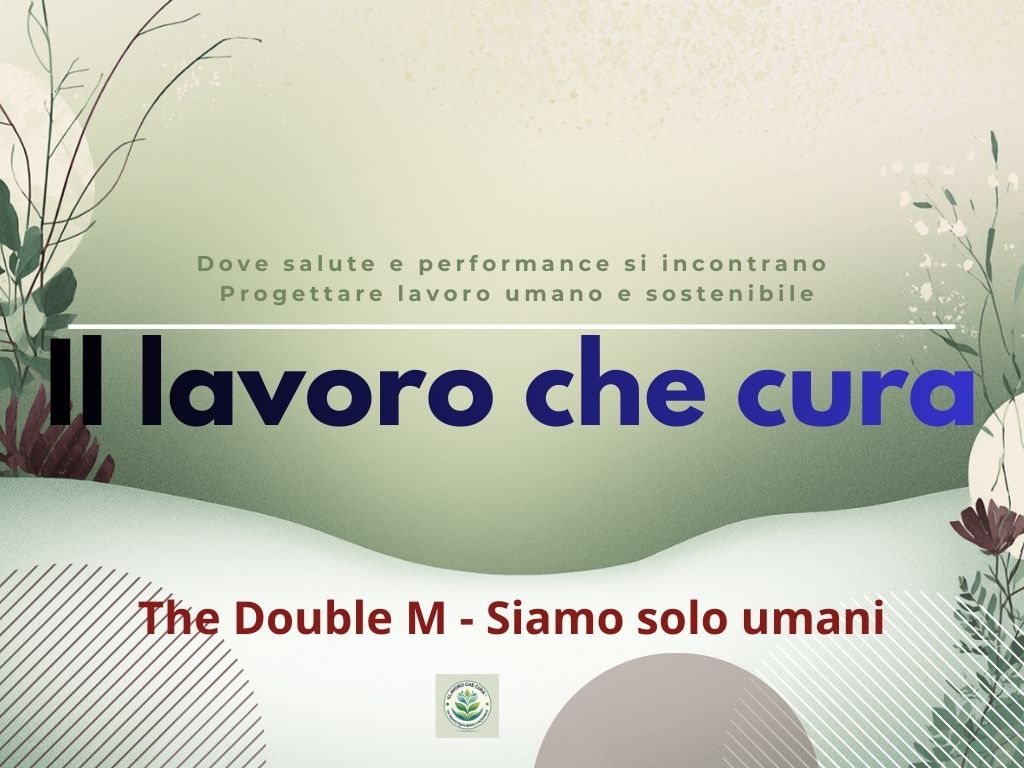 Il lavoro che cura: quando l’inclusione diventa una strategia di business immagine