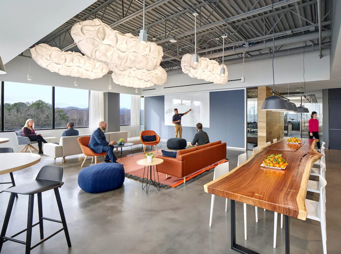 Tecnosempione: Partner Strategico per l’Immobiliare Industriale a Milano Immagine