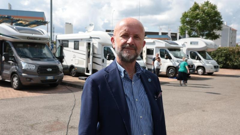 “Un Ponte per l’Italia”: connettere il turismo dai fiordi danesi alle bellezze nascoste della penisola italiana Immagine