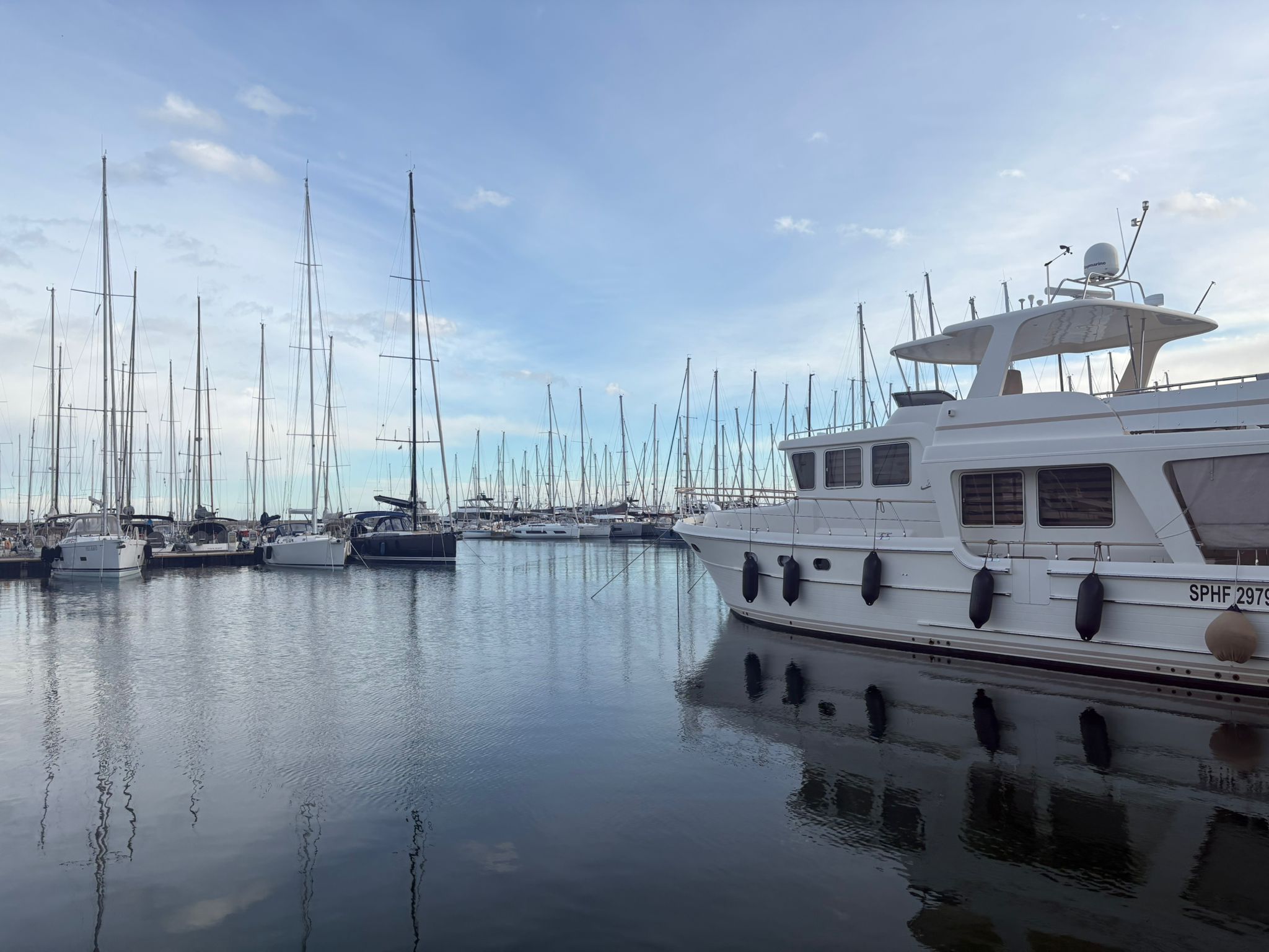 L’Arte dell’Accoglienza Ligure: Il Fascino Discreto dell’Hotel San Paolo Immagine