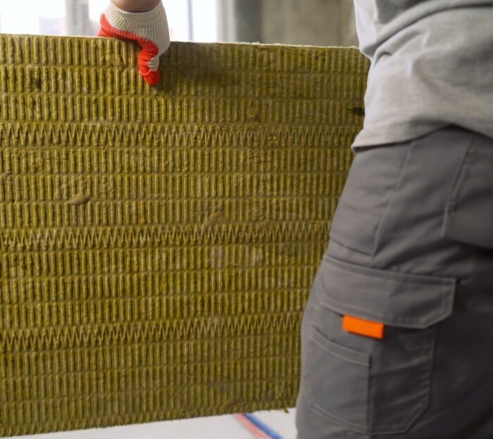 CFI Srl: L’Eccellenza nella Coibentazione e Manutenzione dei Forni Industriali immagine