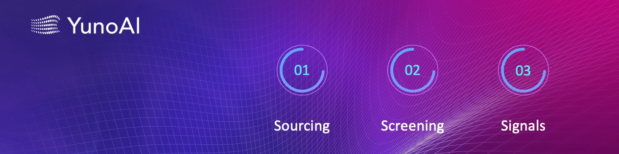 YunoAI: la piattaforma AI di market intelligence e deal sourcing Immagine