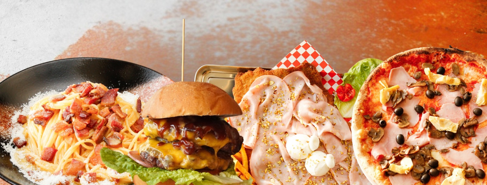 DEVASTANTE: Il Tempio del Gusto Senza Freni a Cernusco sul Naviglio e Segrate Immagine