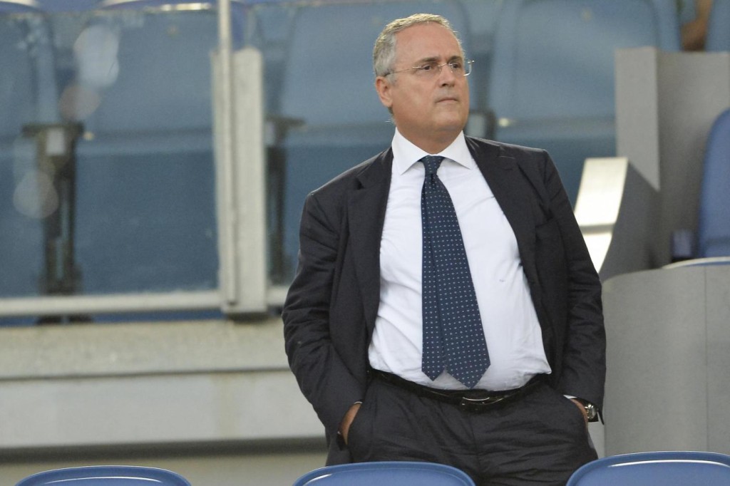 Flaminio, Lazio e Lotito: chi comanda davvero, chi paga il conto, perché nessuno vende Immagine