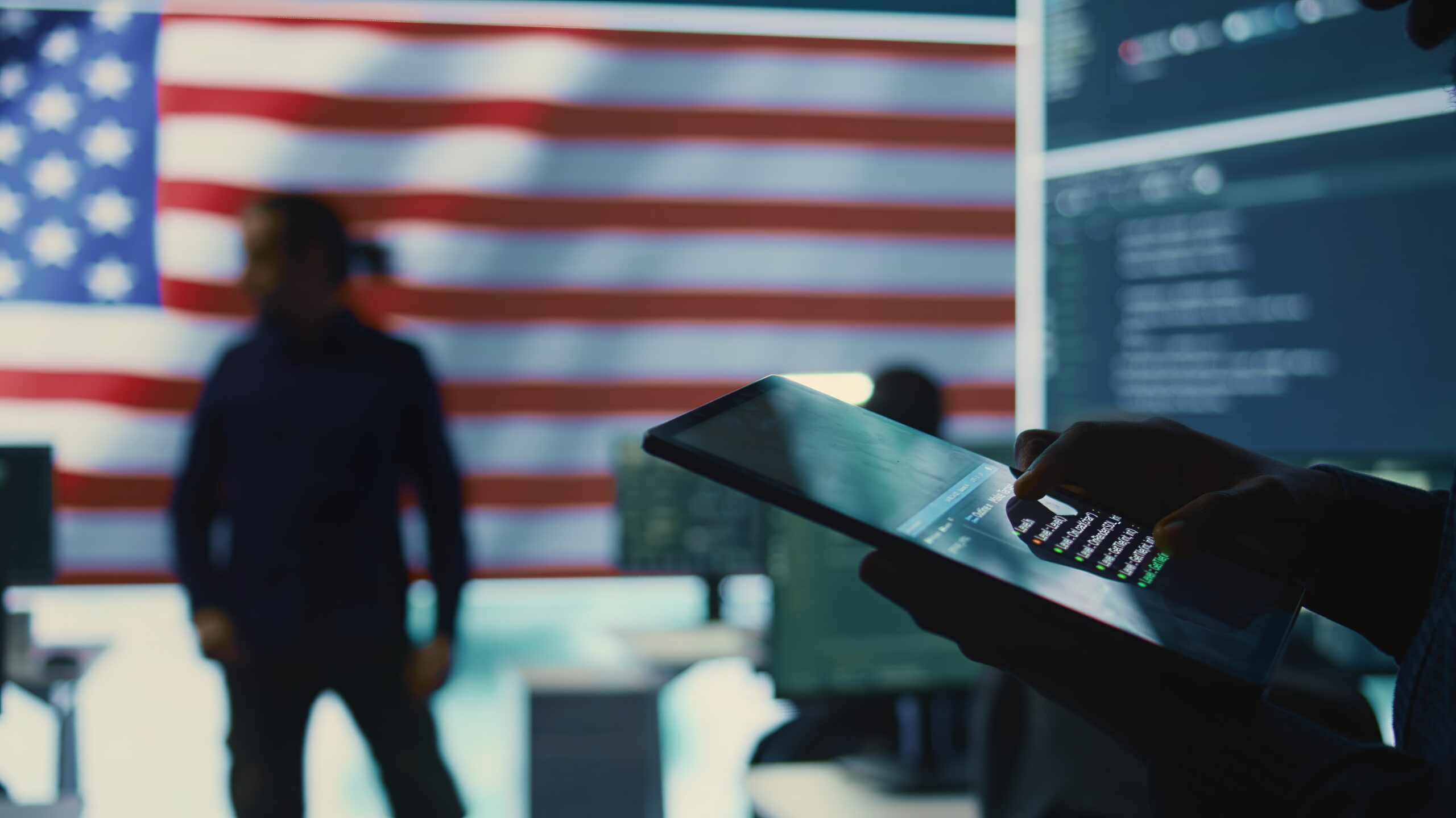 L’Europa si prepara al blocco tech USA: sovranità digitale, dipendenza strategica e il momento della verità per imprese e professionisti immagine