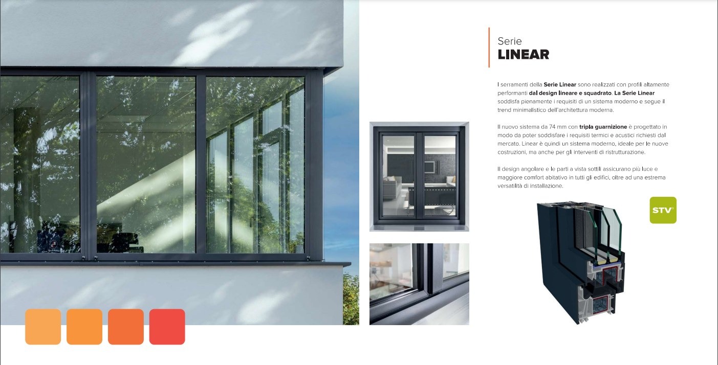 Daniele Carmignan, Consulenza e Vendita Serramenti a Milano: Le radici di una passione Immagine