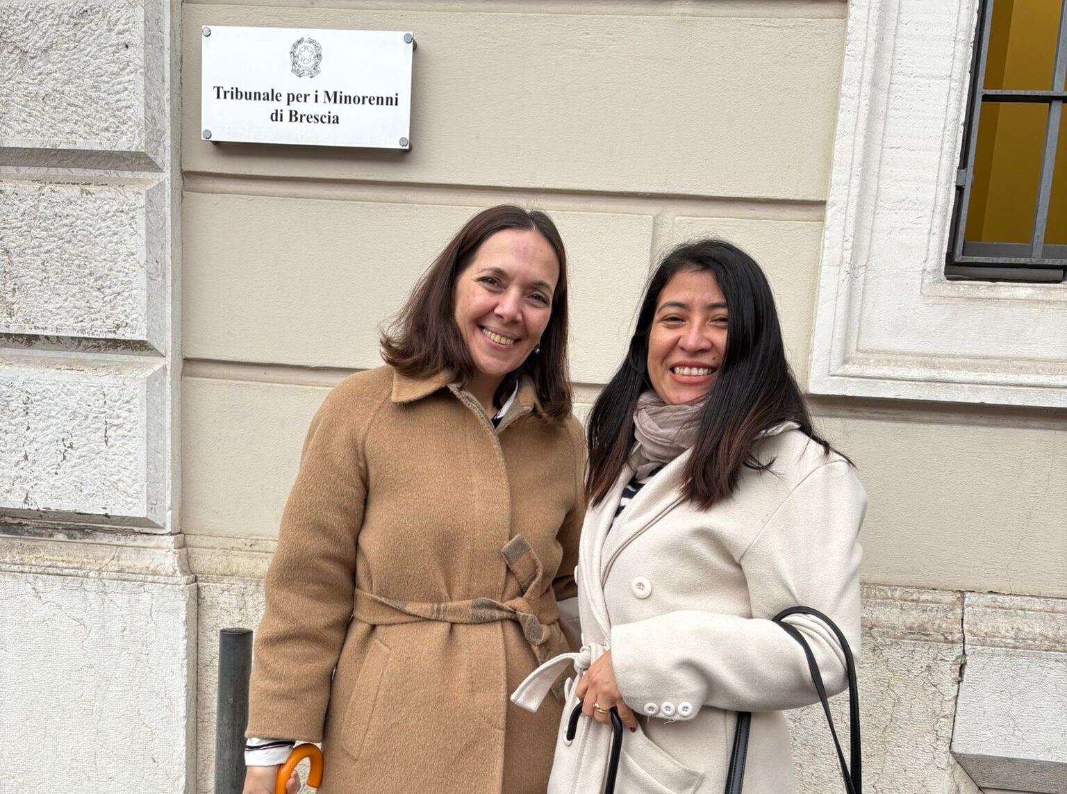 Diritto dell’immigrazione: lo Studio Legale Tanzarella e l’eccellenza accademica al servizio della dimensione umana immagine