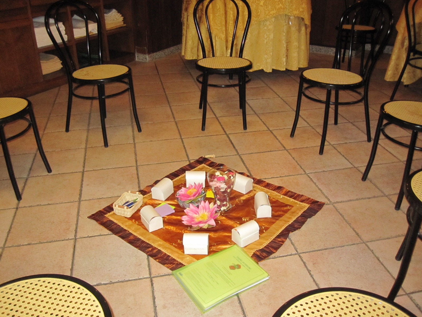 Elena Zecca, professional counselor a Lecco: una professionista della relazione di aiuto Immagine