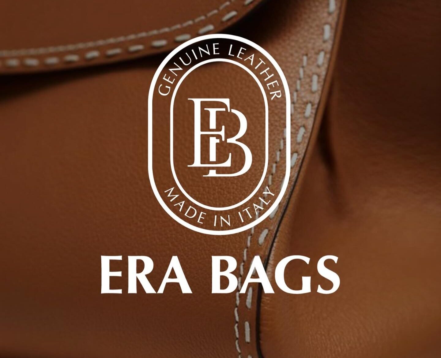 Quando la pelle racconta valore: Era Bags ed il ritorno strategico del Made in Italy nelle borse in vera pelle Immagine