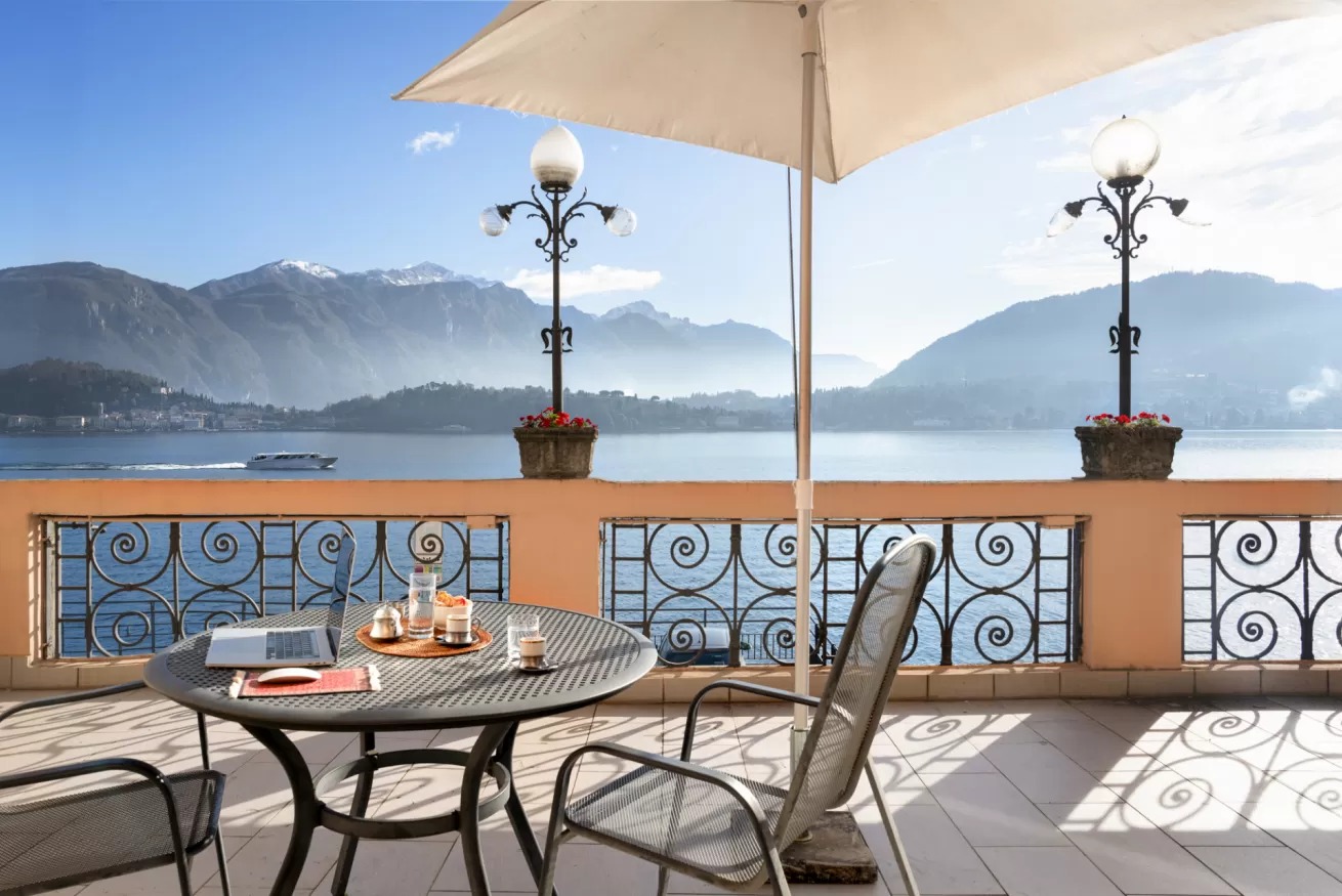 Holiday Solutions: il tuo soggiorno di relax dal cuore di Como alle coste di La Spezia Immagine