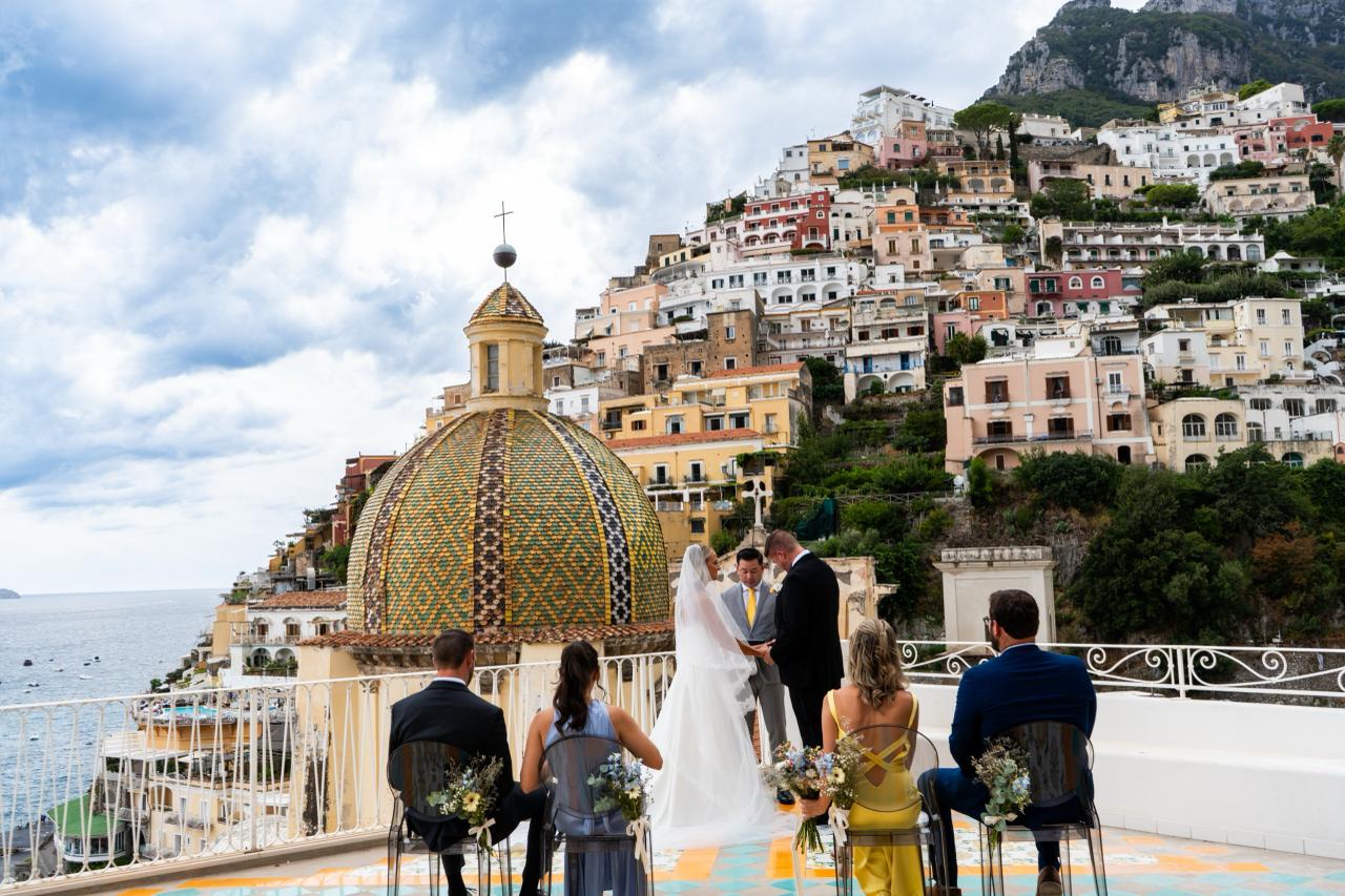 Sorrento Voyage: L’Architetto dei Desideri nel Cuore della Terra delle Sirene immagine