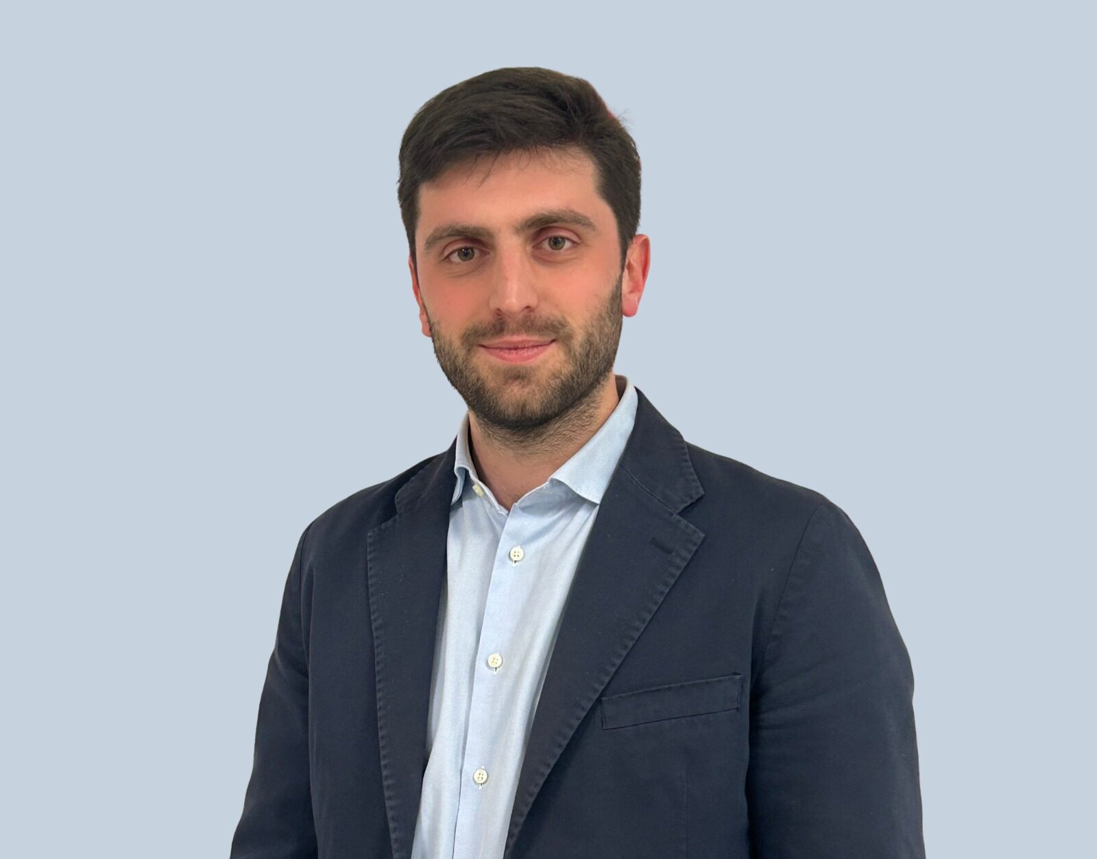 L’innovazione secondo Francesco Fegatelli: perché l’AI ha bisogno di ordine e umanità Immagine