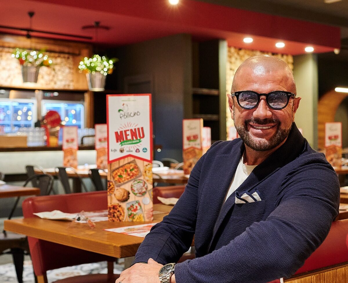 Il modello Ristofamily: come Pollicino ha ripensato la ristorazione per le famiglie Immagine