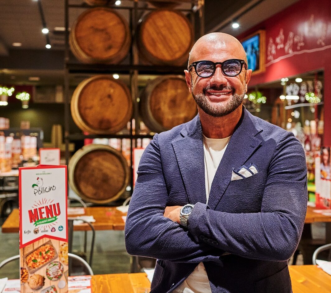 Fare impresa nella ristorazione oggi: la visione di Gruppo Pollicino Ristofamily immagine