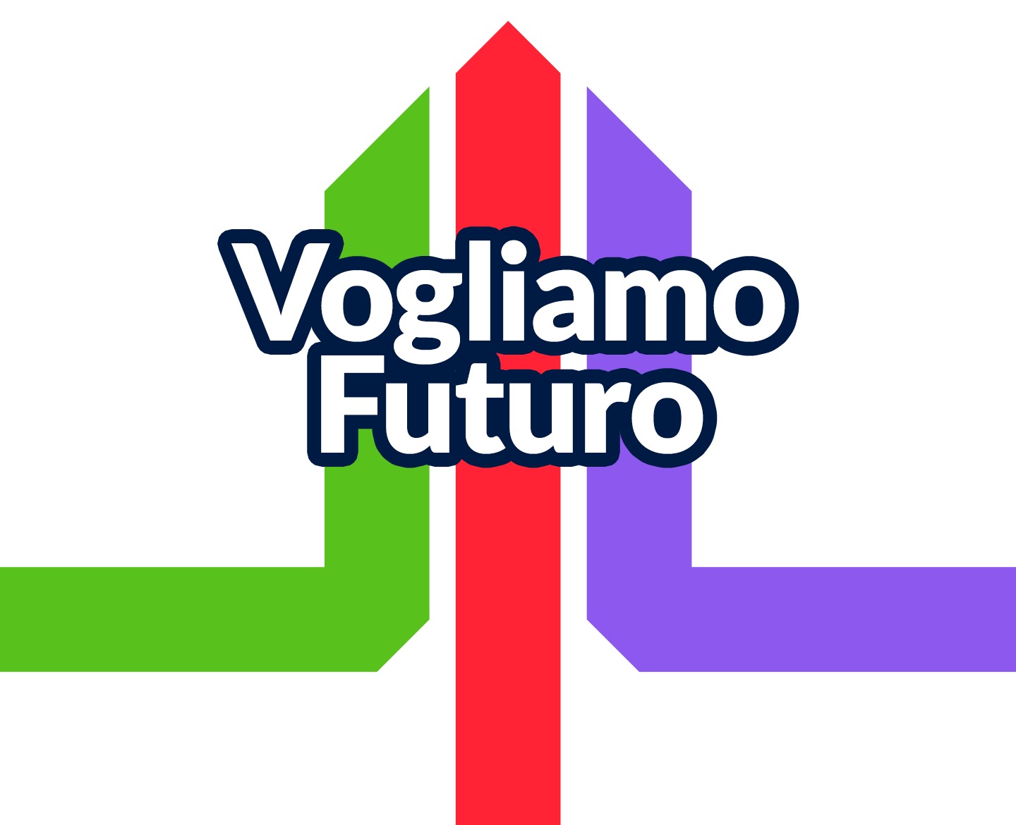 “Vogliamo Futuro”: il libro per chi ha smesso di credere agli slogan, ma non ha smesso di credere nel cambiamento Immagine