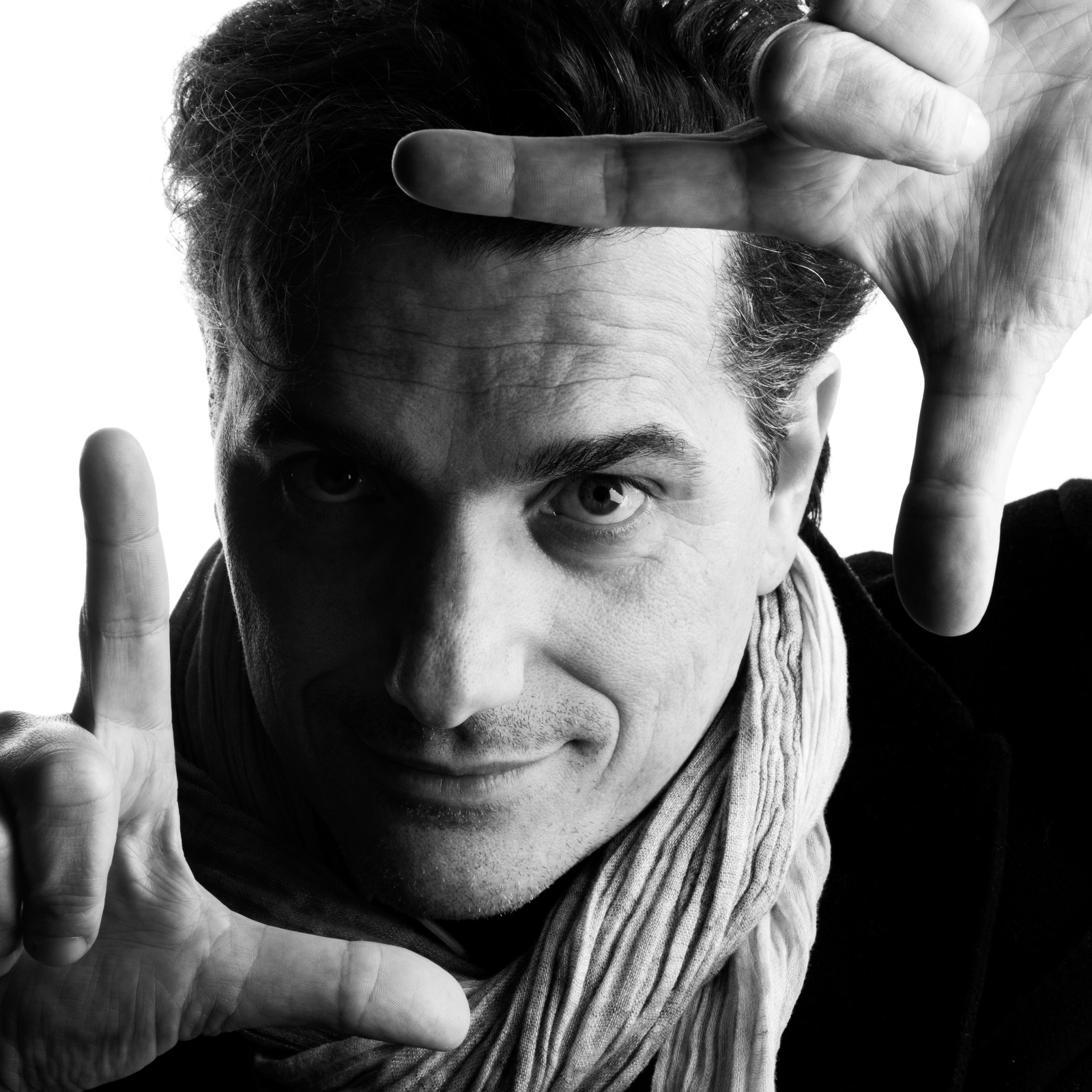 Franco Driusso: L’Architetto della “Semplicità Complessa” immagine