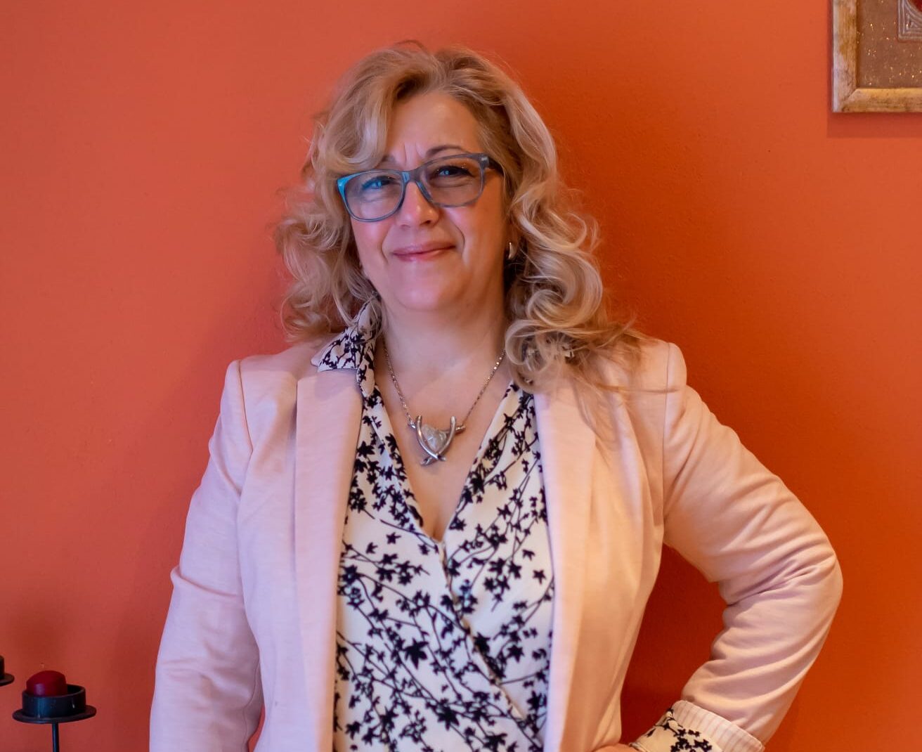 Dott.ssa Gea Vitale: L’Armonia tra Mente, Corpo e Spirito nel Cuore del Benessere Olistico Immagine