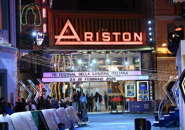 Sanremo come sistema: perché il Festival è diventato la più potente piattaforma di marketing italiana Immagine