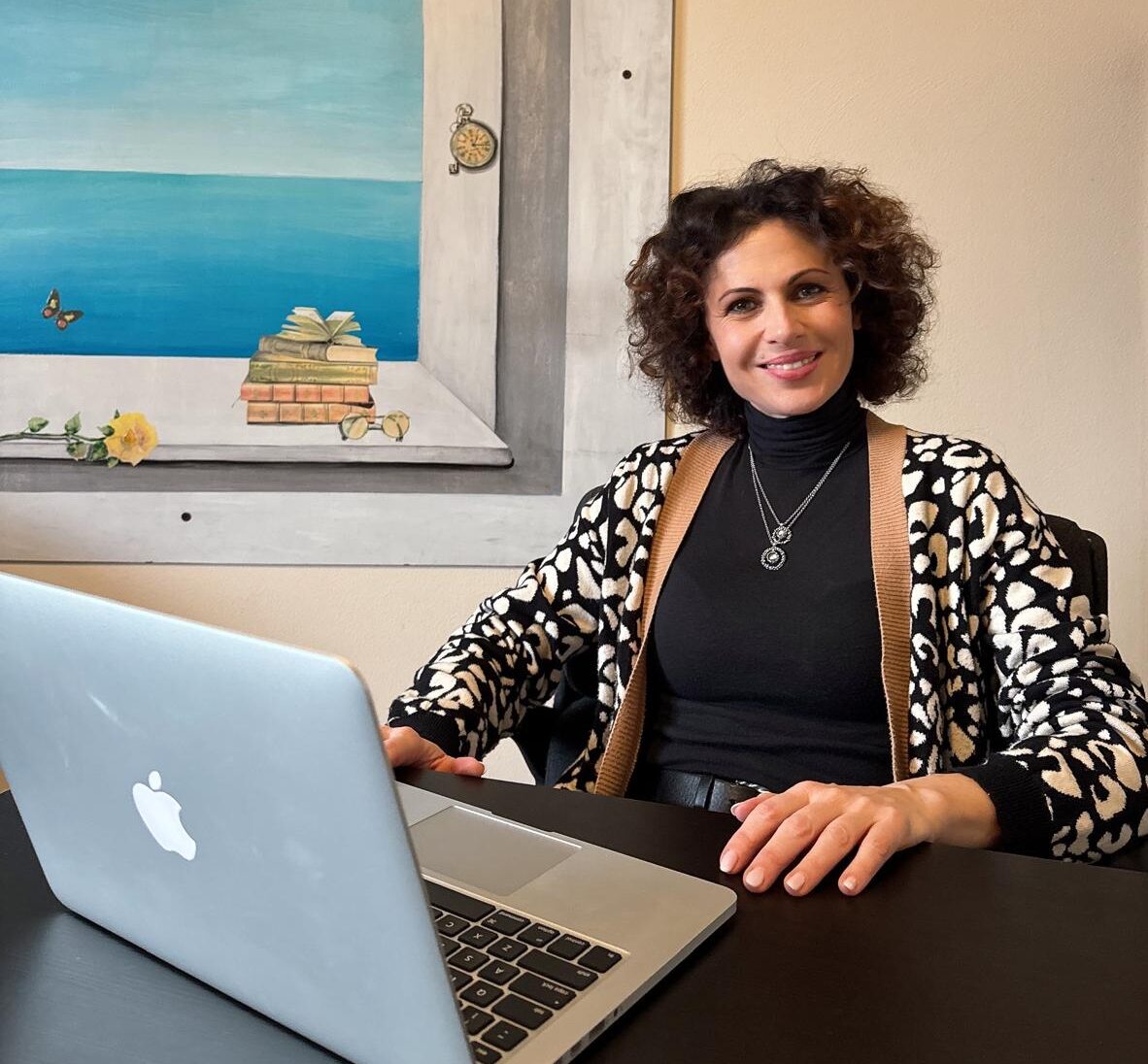 Counseling per la crescita: navigare nella complessità della vita quotidiana con Laura Mella Immagine