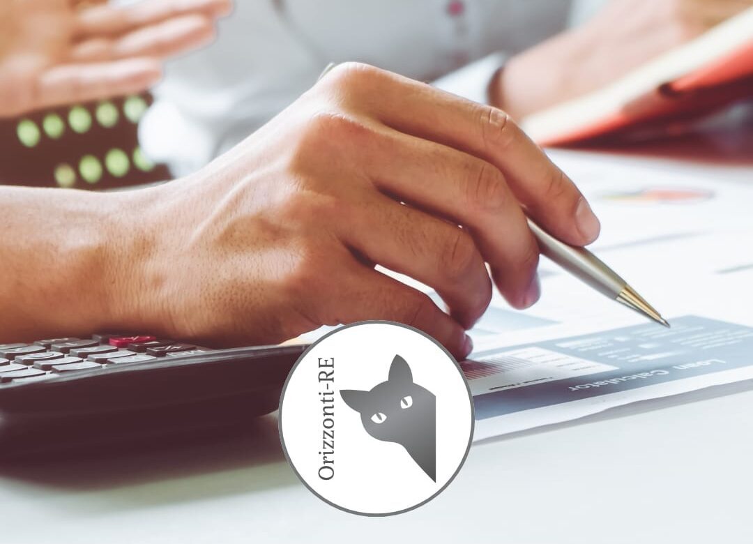 Orizzonti-RE: la consulenza strategica che valorizza l’immobiliare immagine