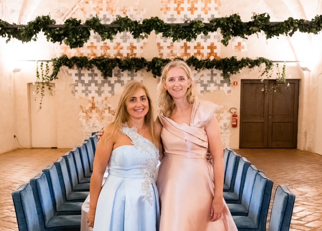 Sogno all’Italiana Events: l’Arte di trasformare l’Eccellenza in Emozioni Eco-Chic Immagine