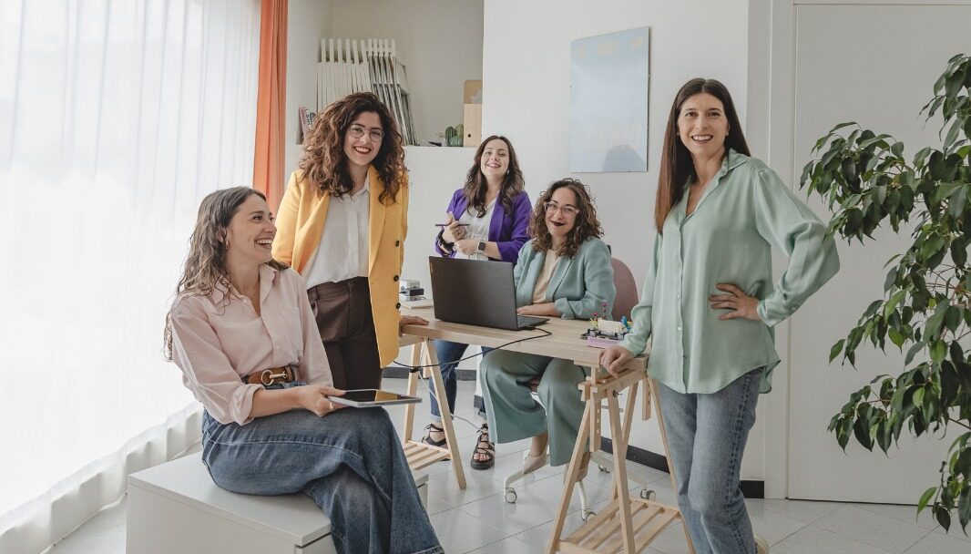 Social Levante: la visione strategica per il Digital Marketing di Marta Fiorellino Immagine