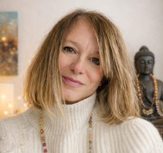 Un momento di rottura e l’inizio di una trasformazione: percorsi di consapevolezza con Maruschka Branaschky Immagine