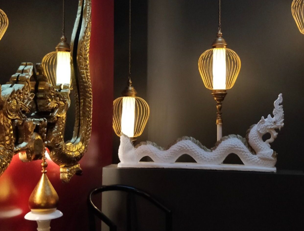 Imperial Spa di Massimo Campadelli: dalla Thailandia a Brescia e Milano Immagine