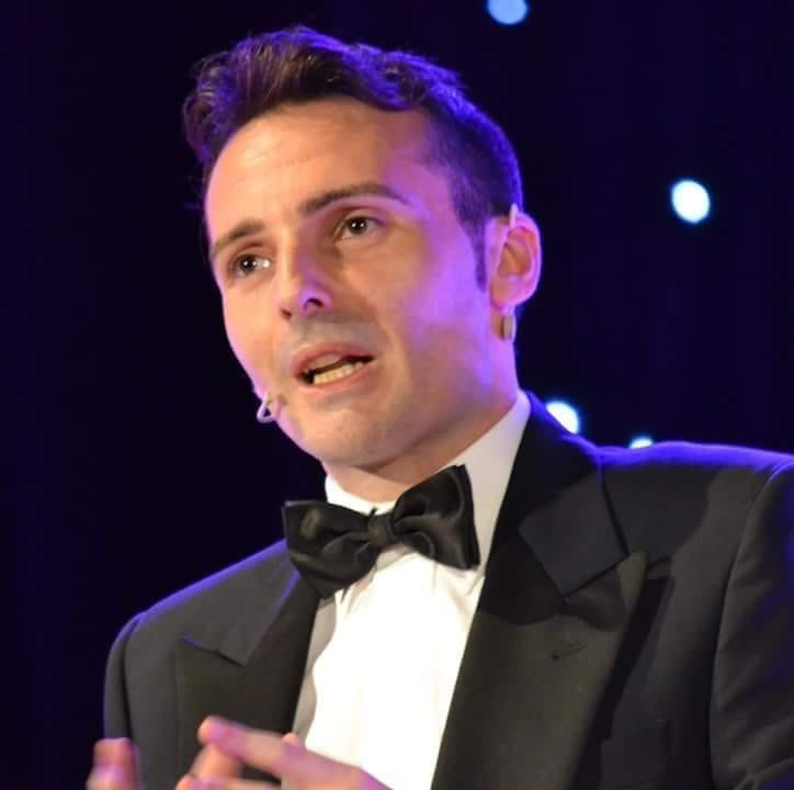 “Averti Addosso”: la trama completa del nuovo film di Paolo Gandini immagine