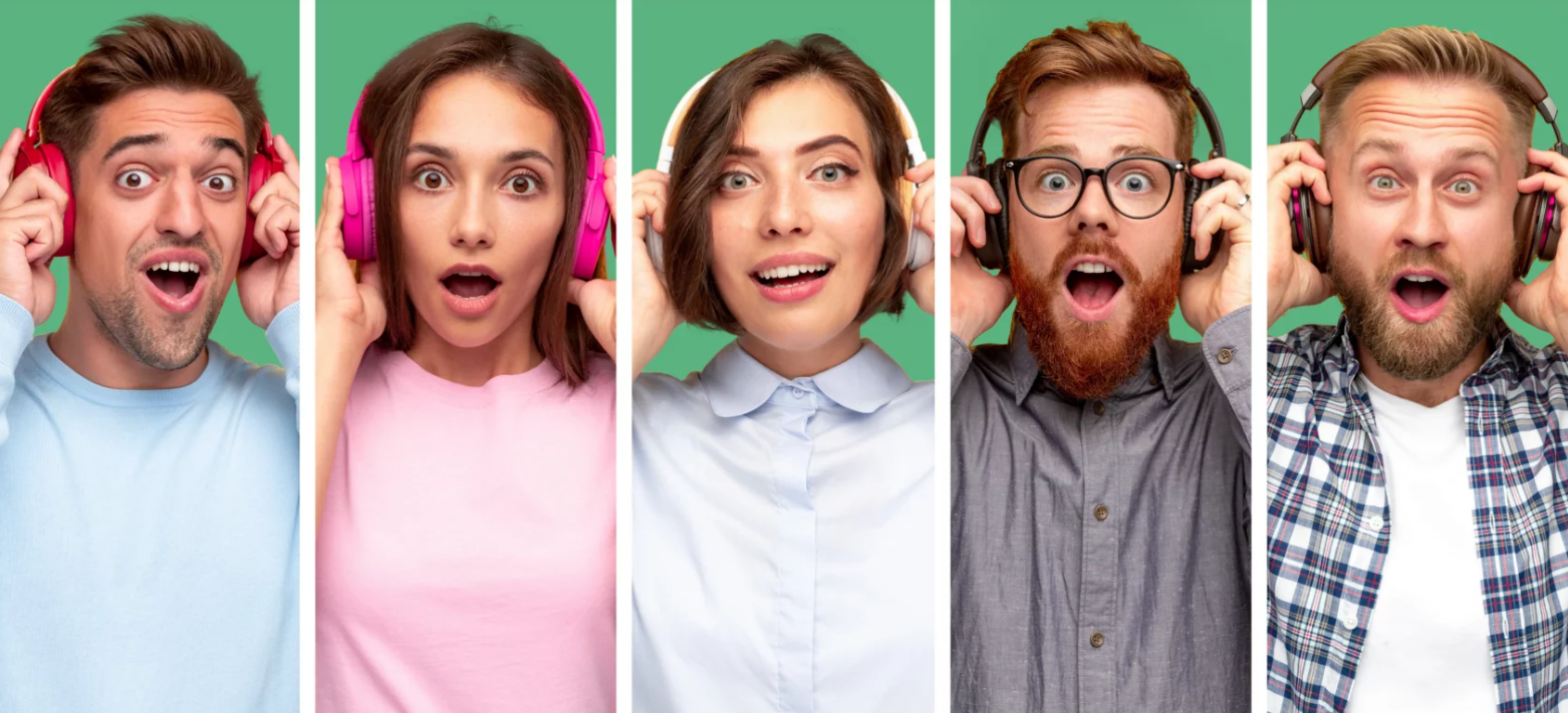 Il podcast è il mezzo più sottovalutato del business: perché l’audio crea fiducia (e la fiducia crea fatturato) Immagine