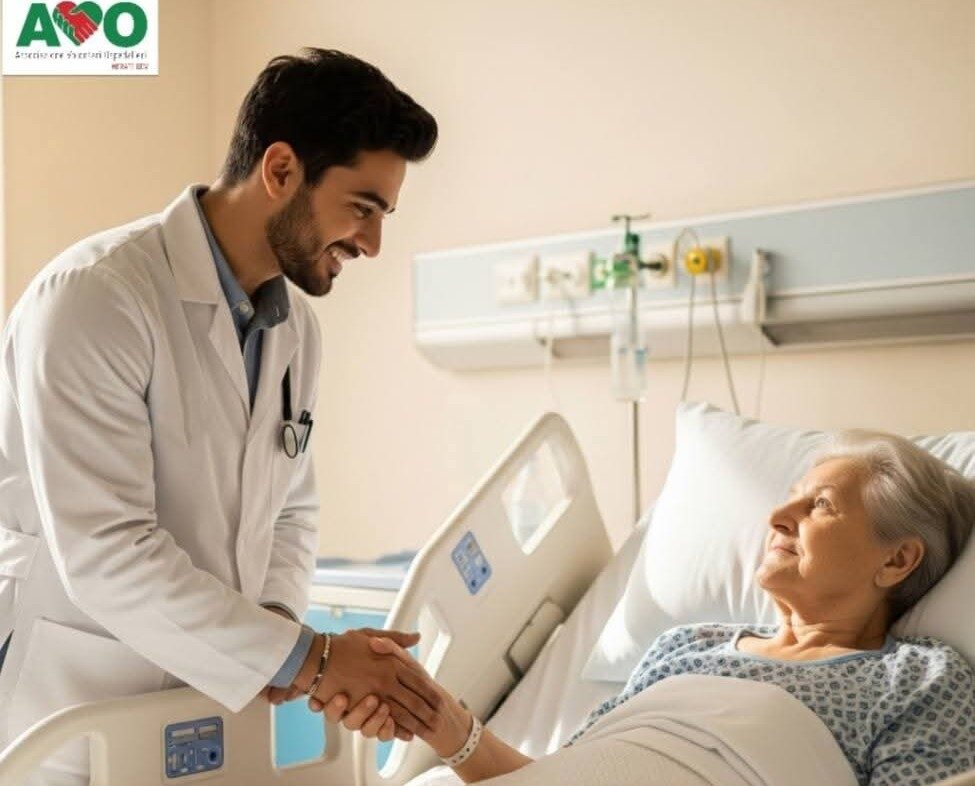 Avo Merate OdV: il valore del tempo e del conforto al servizio della comunità immagine