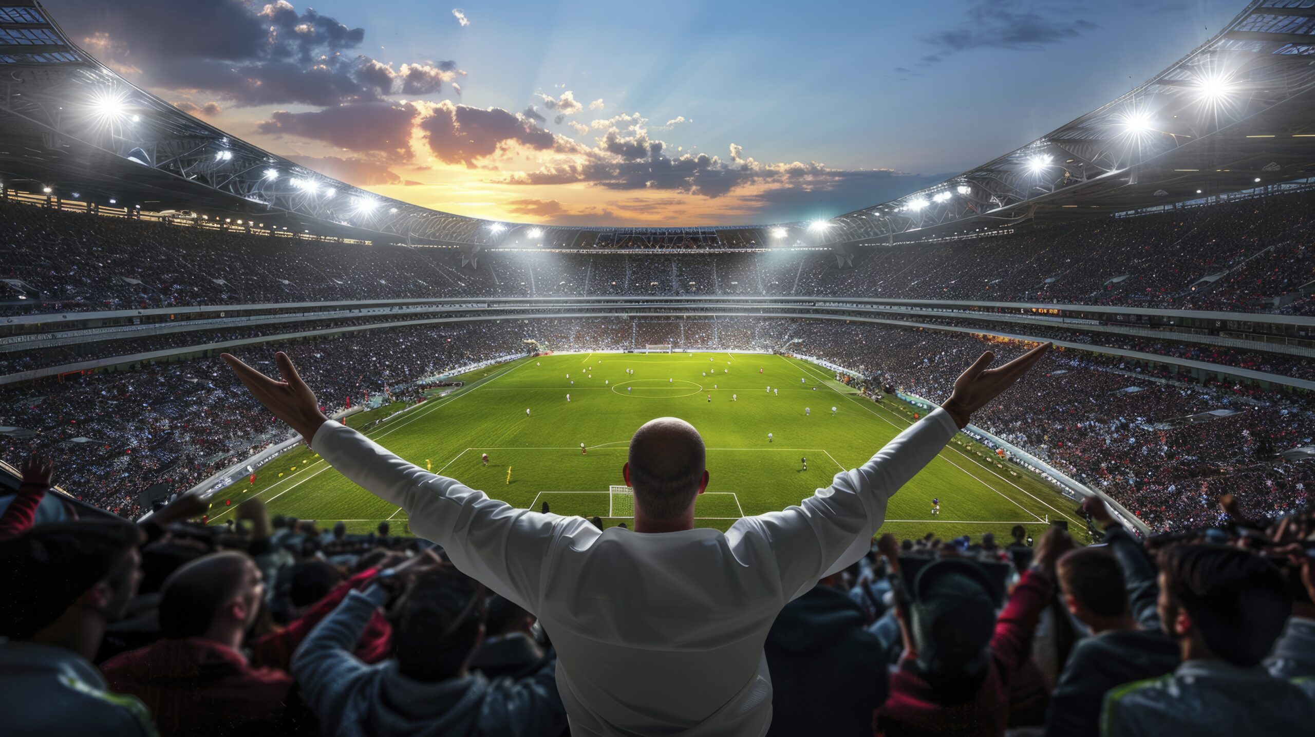 Fantacalcio non è un gioco: perché la mossa della Lega Serie A cambia il business del calcio (e parla a tutte le imprese) Immagine