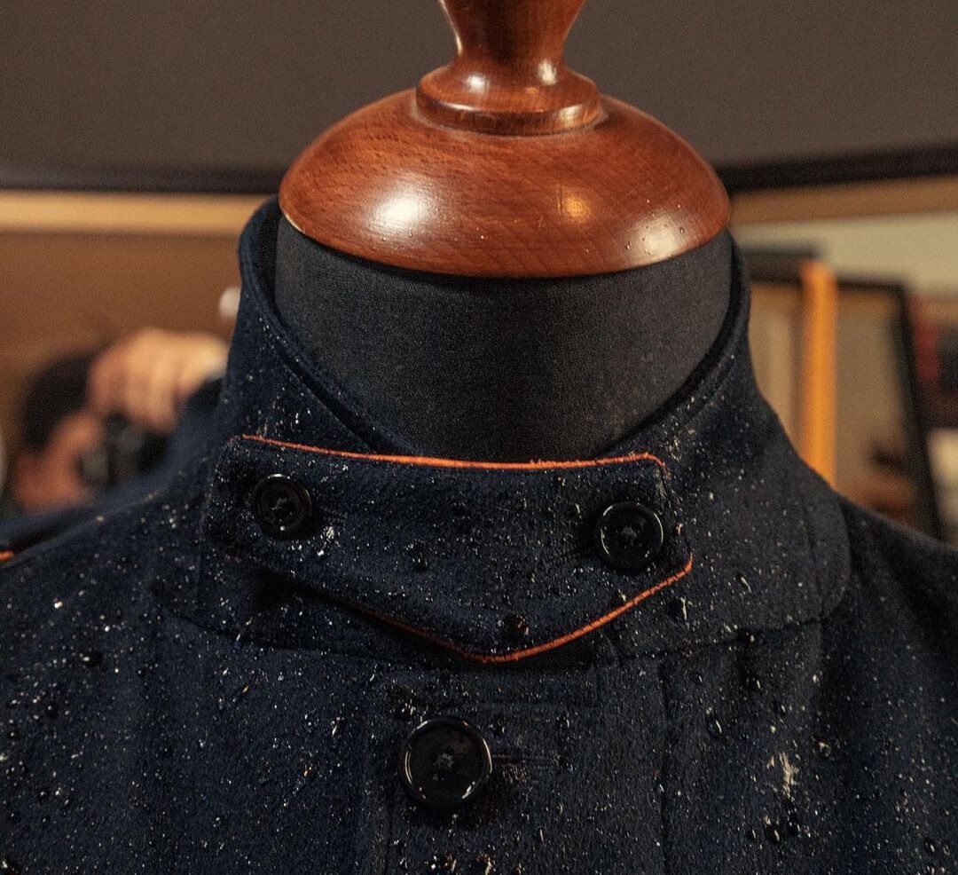 L’Essenza dell’Eleganza: il viaggio di Officina Sartoriale Milano Immagine