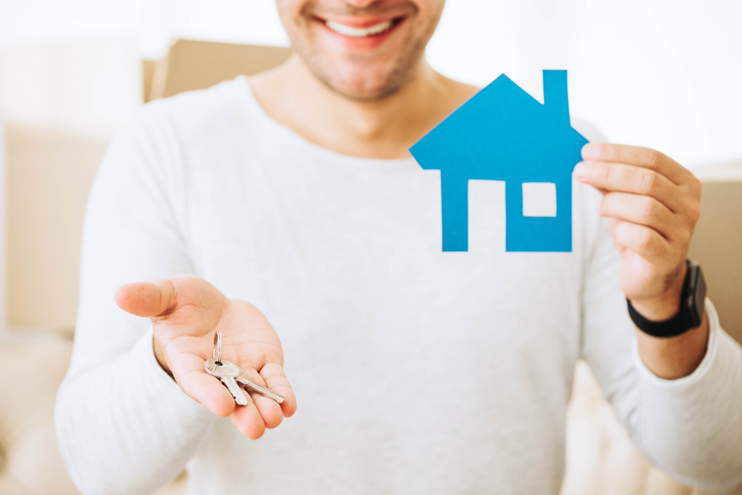 Comprare casa senza mutuo: il segnale silenzioso di un’Italia che cambia Immagine